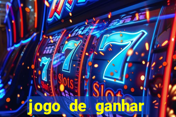 jogo de ganhar dinheiro sem precisar depositar