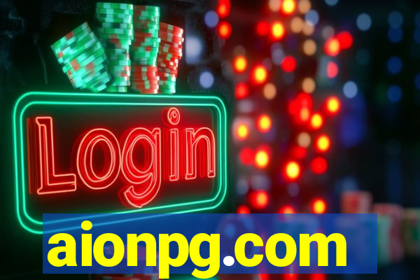 aionpg.com