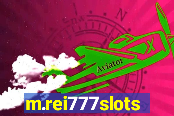 m.rei777slots