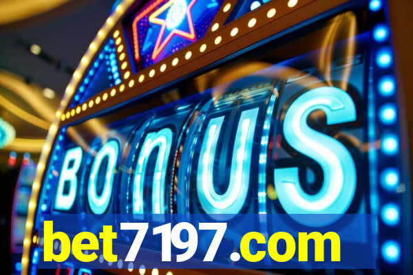 bet7197.com