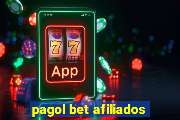 pagol bet afiliados