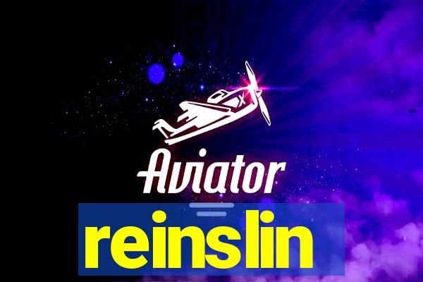 reinslin