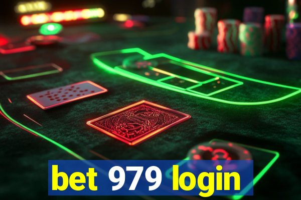 bet 979 login