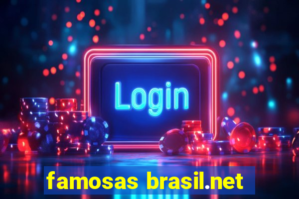 famosas brasil.net