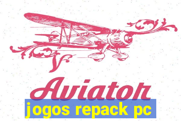 jogos repack pc