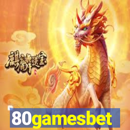 80gamesbet