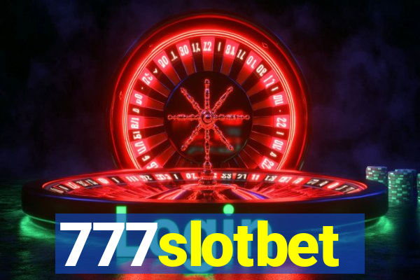 777slotbet