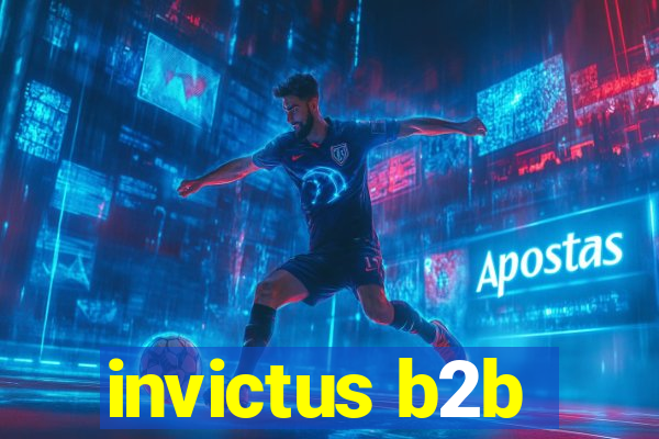 invictus b2b