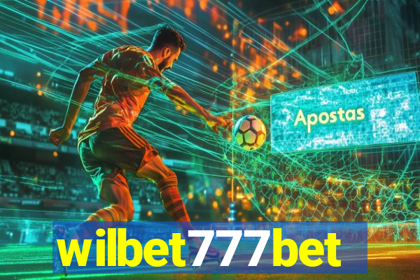 wilbet777bet