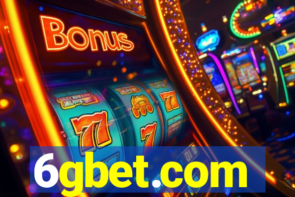 6gbet.com