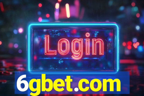 6gbet.com