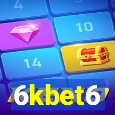 6kbet6