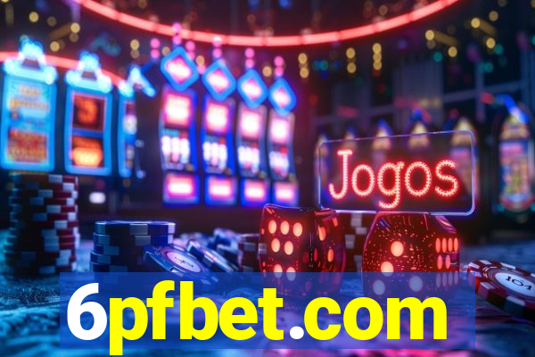 6pfbet.com