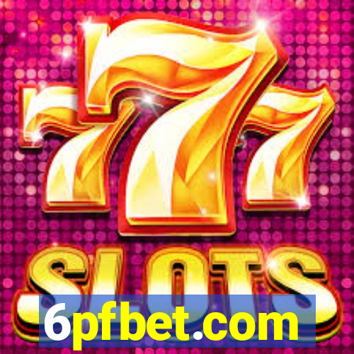 6pfbet.com