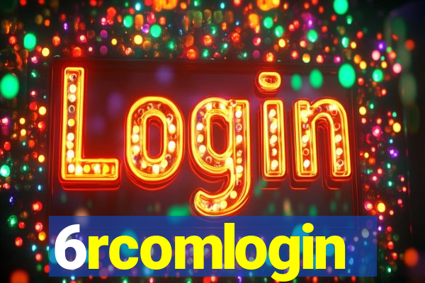 6rcomlogin