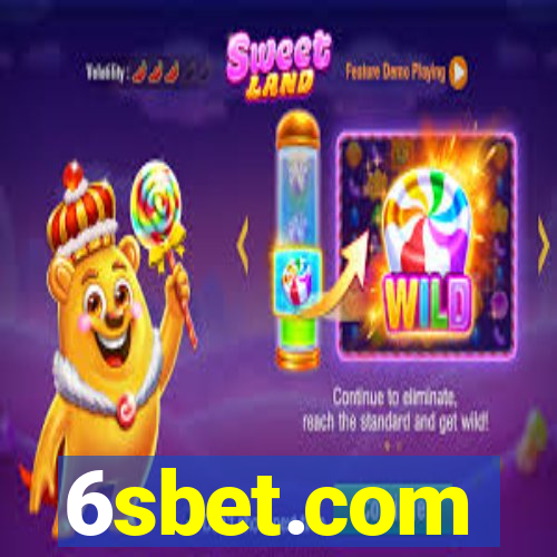 6sbet.com