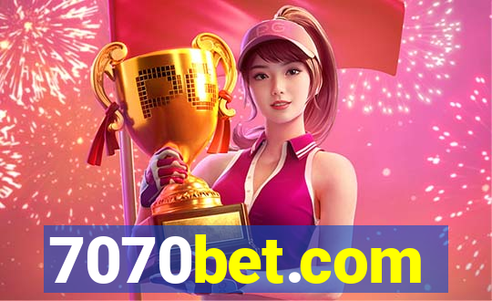 7070bet.com