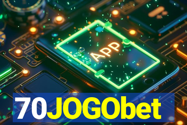 70JOGObet