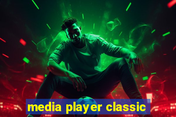 media player classic