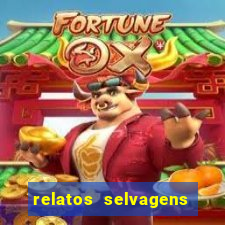 relatos selvagens completo dublado