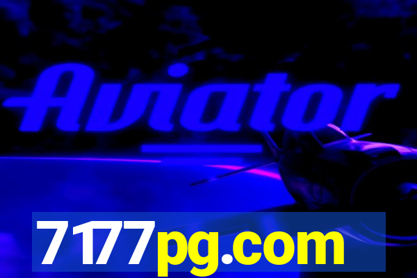 7177pg.com