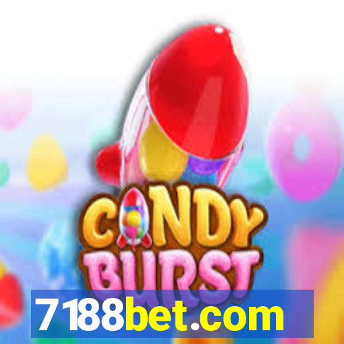 7188bet.com