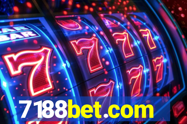 7188bet.com