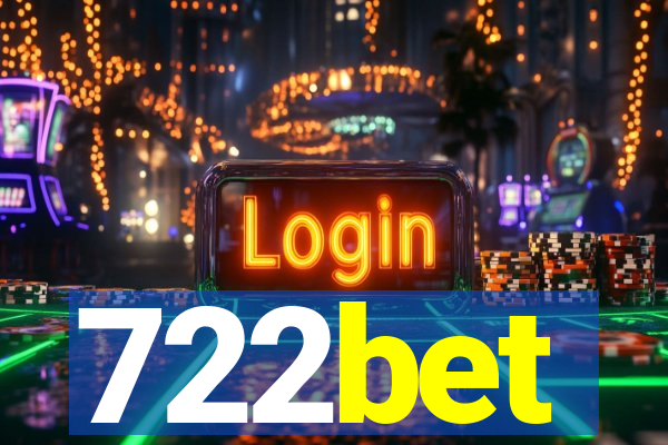 722bet