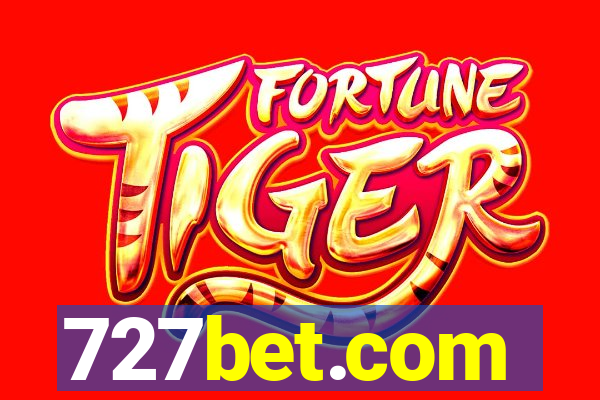 727bet.com