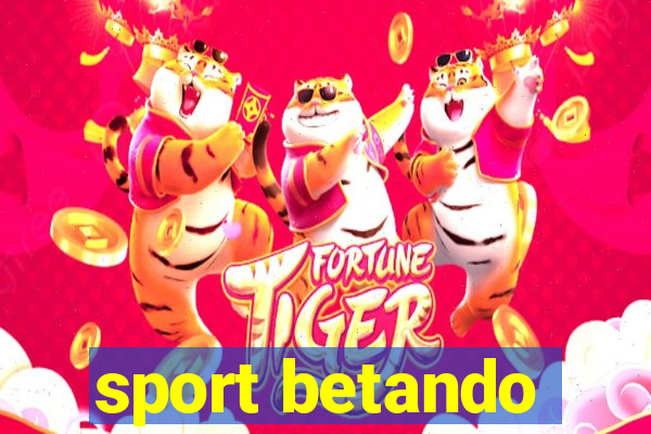 sport betando