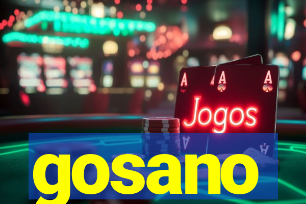 gosano