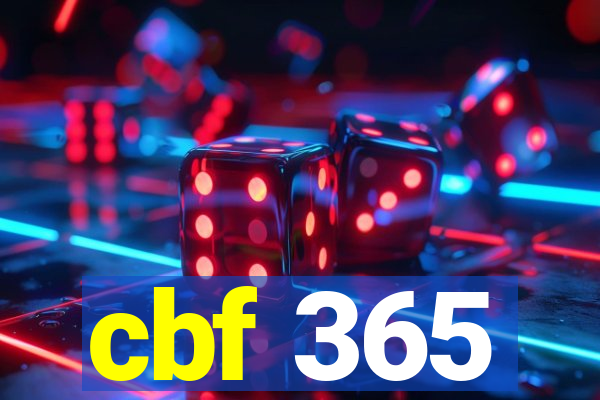 cbf 365