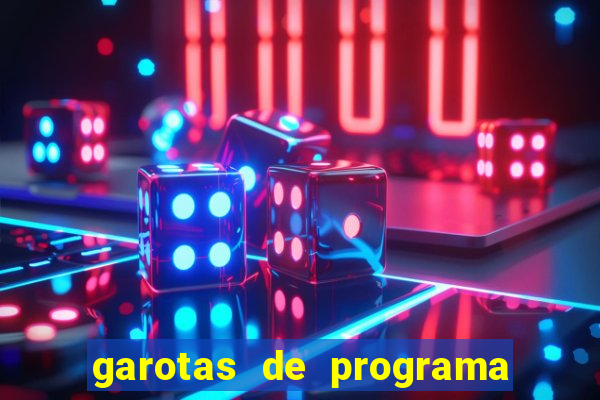 garotas de programa de bh