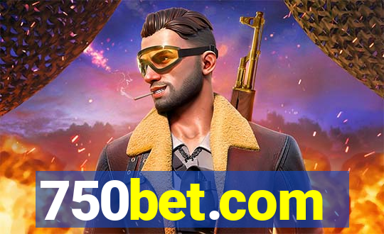 750bet.com