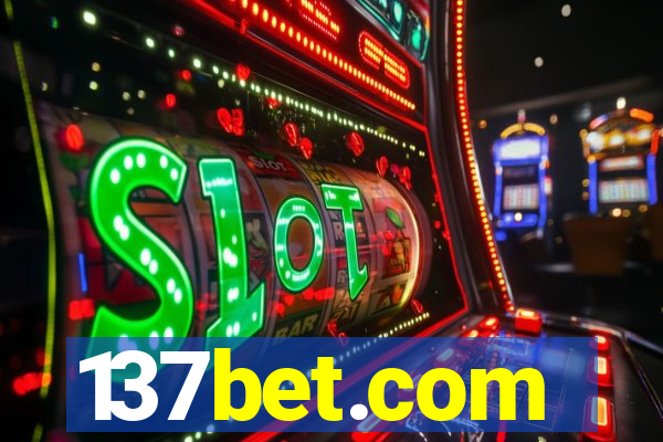 137bet.com