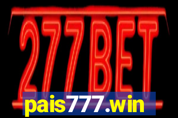 pais777.win