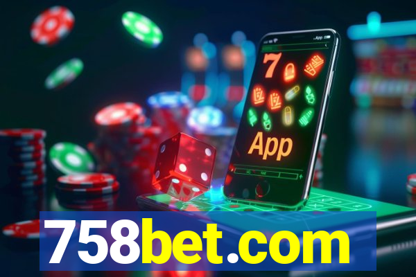 758bet.com