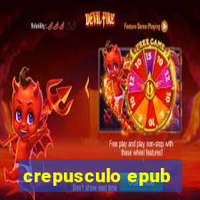 crepusculo epub