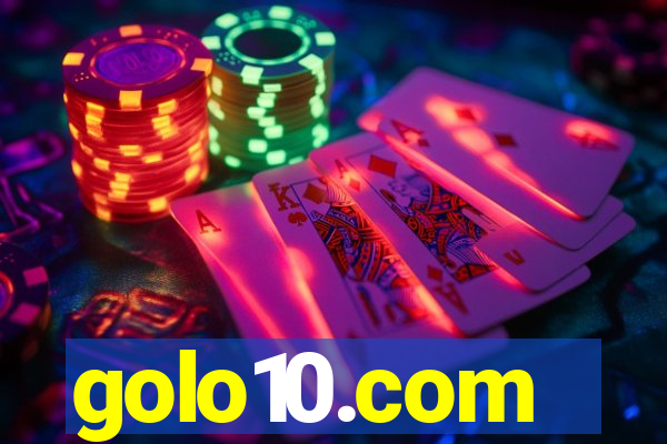 golo10.com