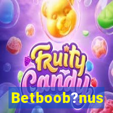 Betboob?nus