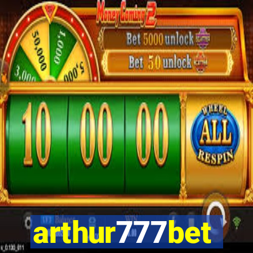 arthur777bet