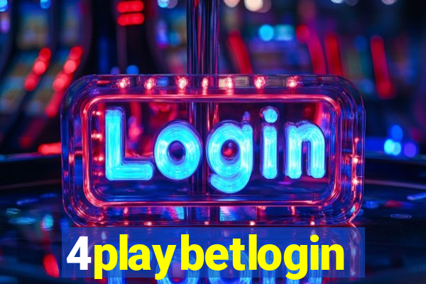 4playbetlogin