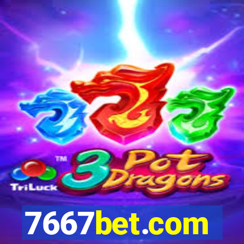 7667bet.com