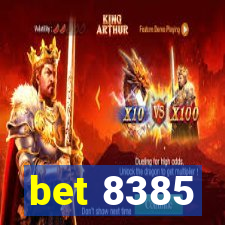 bet 8385