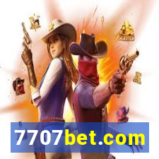 7707bet.com