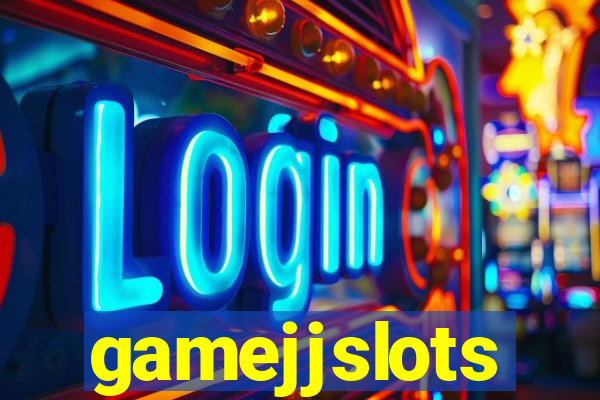 gamejjslots