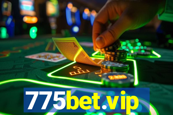 775bet.vip