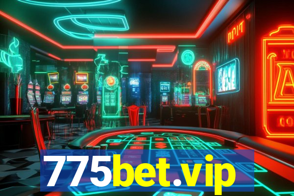 775bet.vip