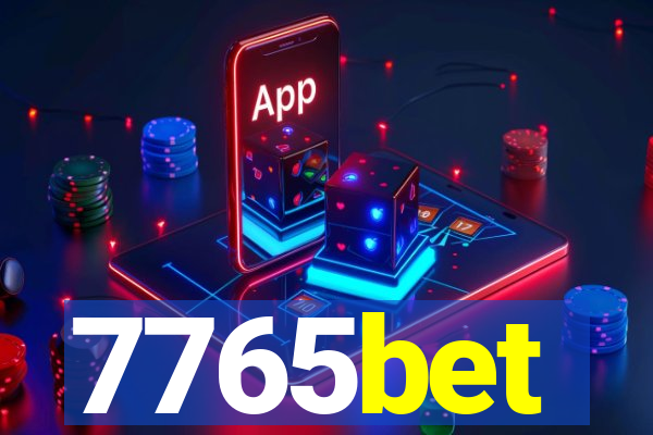 7765bet