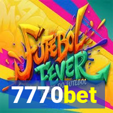 7770bet